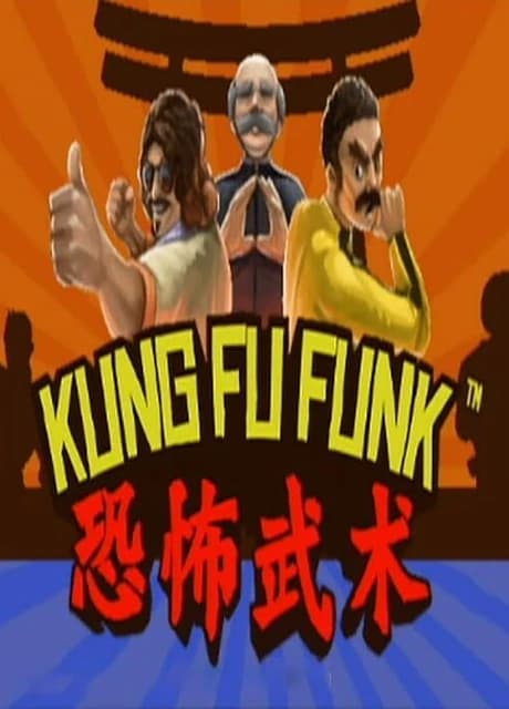 Kung Fu Funk