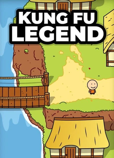 Kung Fu Legend