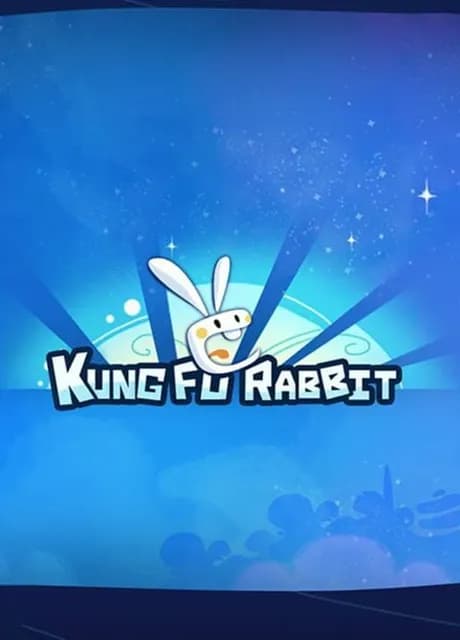 Kung Fu Rabbit