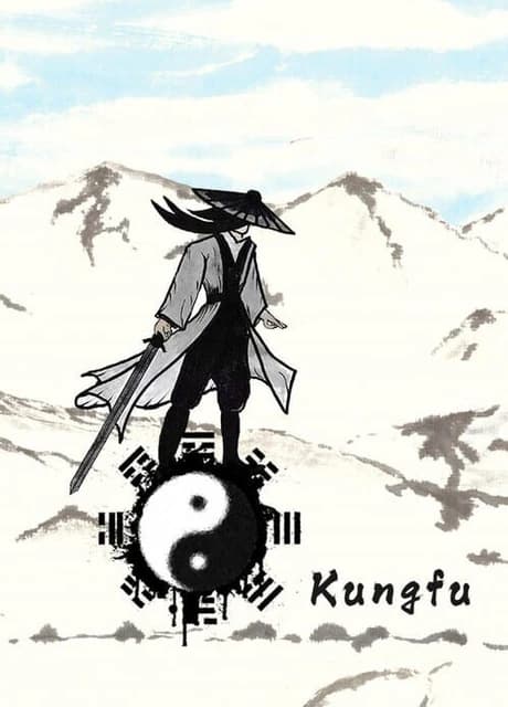 Kungfu