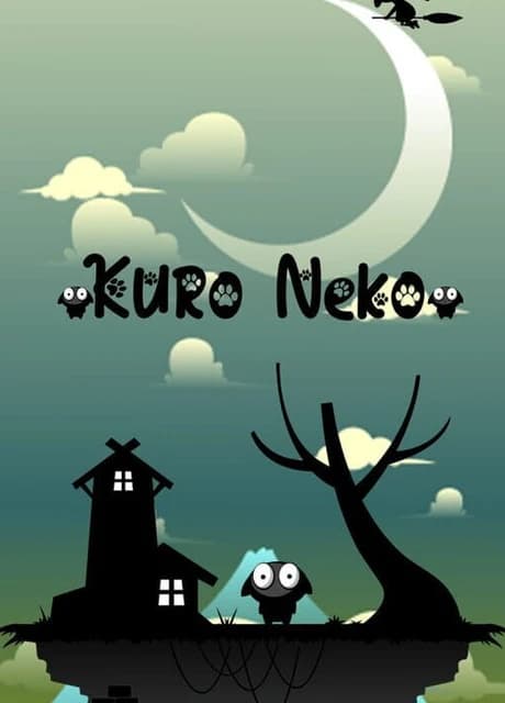 Kuro Neko