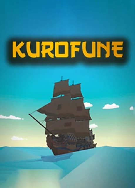 Kurofune: descobrimentos portugueses