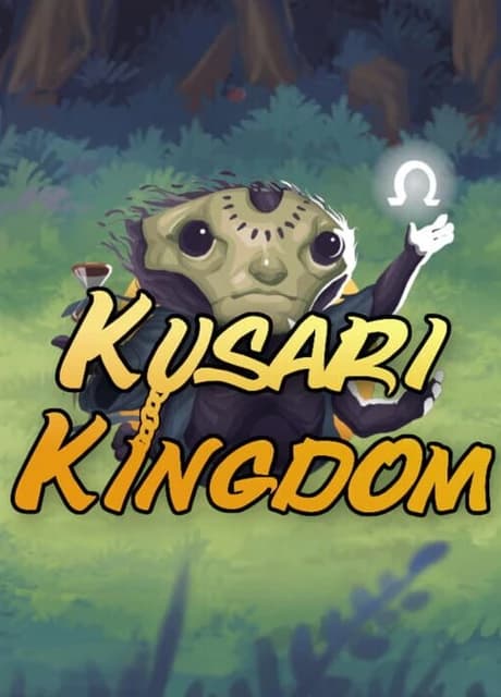 Kusari Kingdom