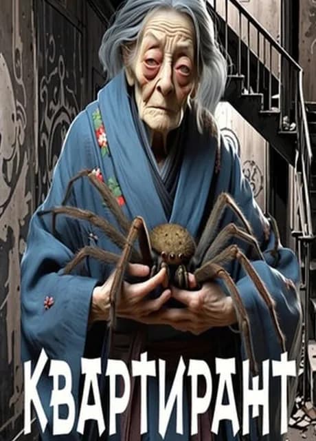 Kvartirant