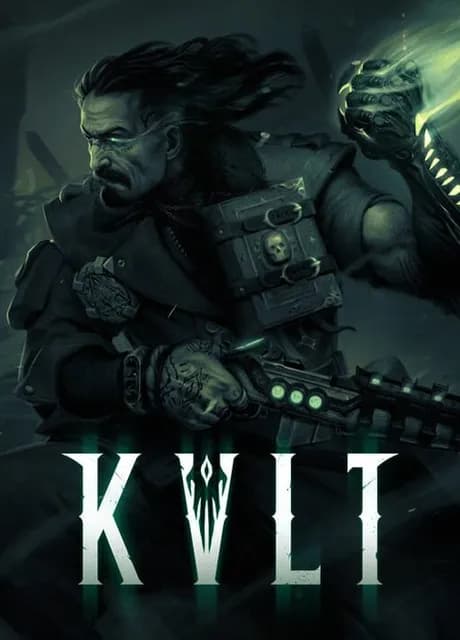 Kvlt