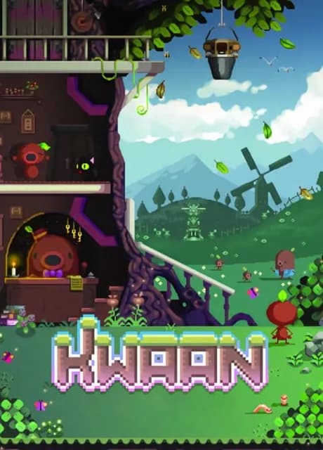Kwaan