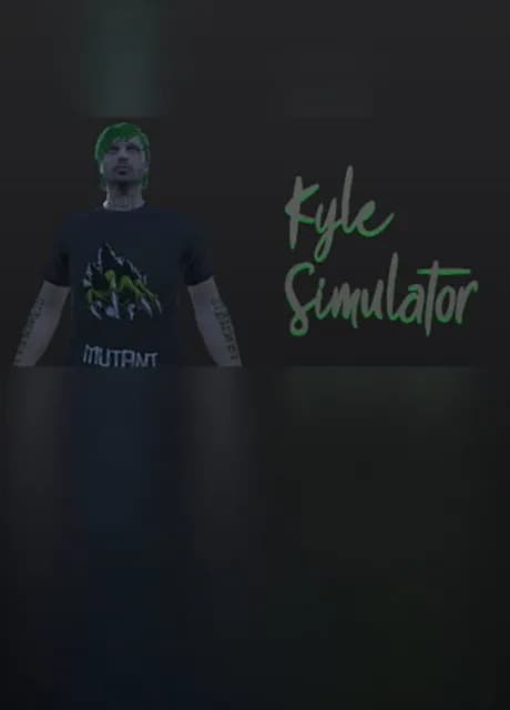 Kyle Simulator