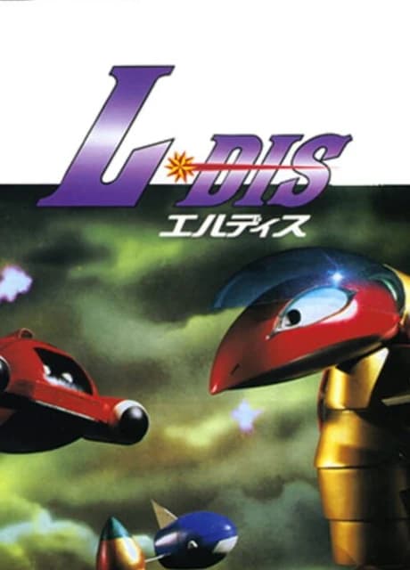 L-Dis