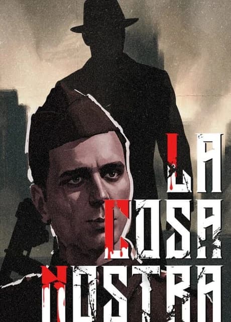 La Cosa Nostra
