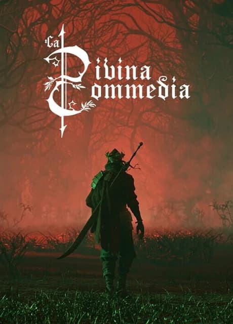 La Divina Commedia