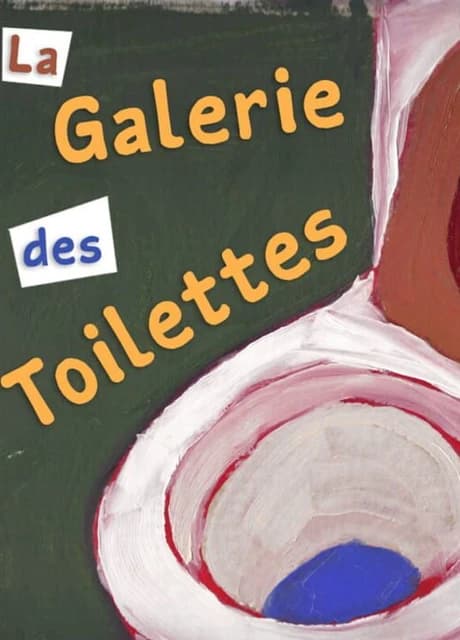 La Galerie des Toilettes