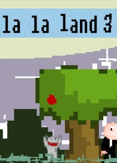 La La Land 3