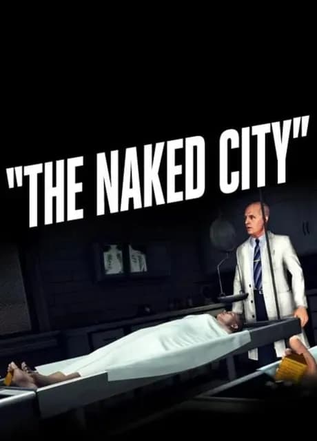 L.A. Noire: The Naked City