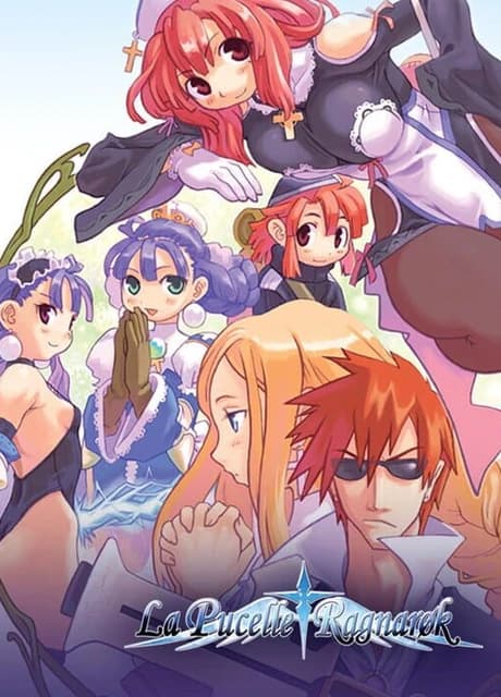 La Pucelle: Ragnarok