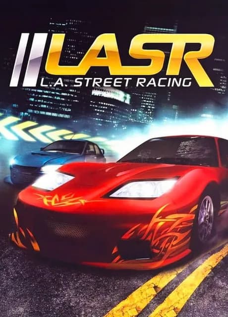 LA Street Racing