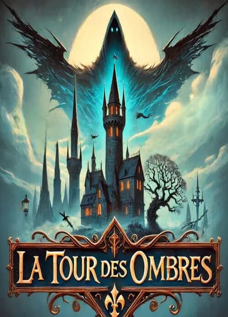 La Tour des Ombres
