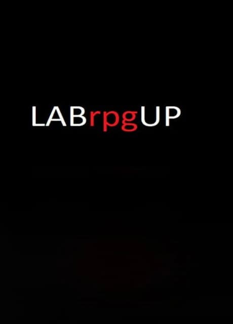 LabRpgUp!