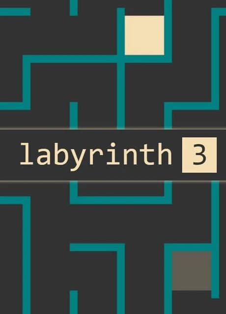 Labyrinth 3
