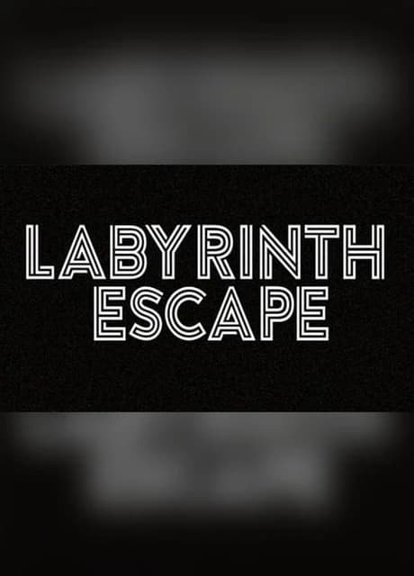 Labyrinth Escape