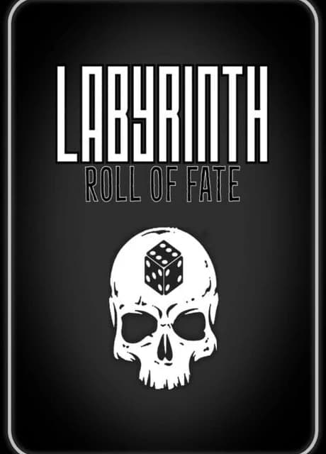 Labyrinth: Roll of Fate