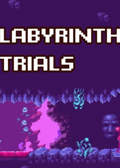 labyrinth Trials
