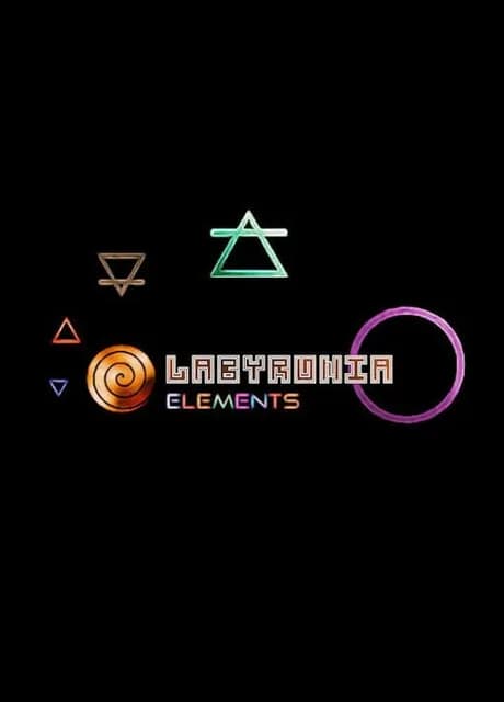 Labyronia Elements