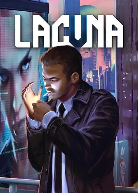 Lacuna