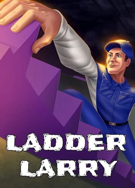 Ladder Larry