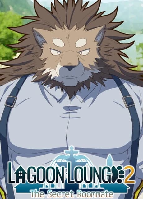 Lagoon Lounge 2: The Secret Roommate