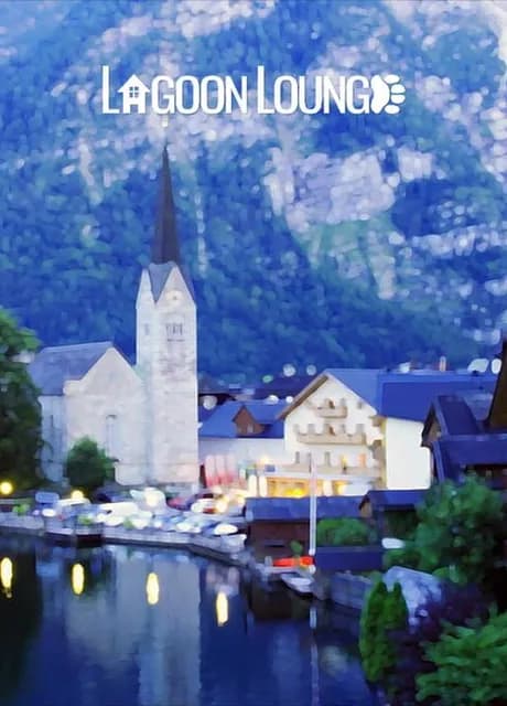 Lagoon Lounge: The Poisonous Fountain