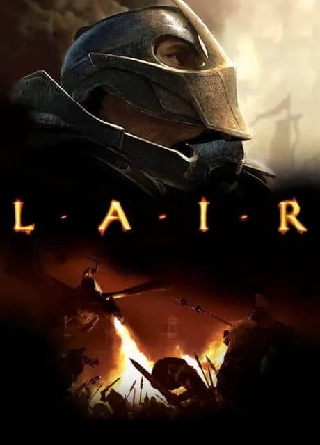 Lair