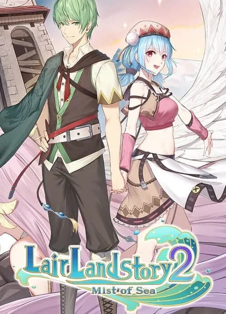 Lair Land Story 2: Mist of Sea