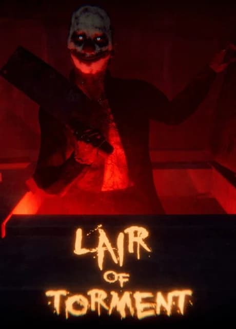 Lair of Torment