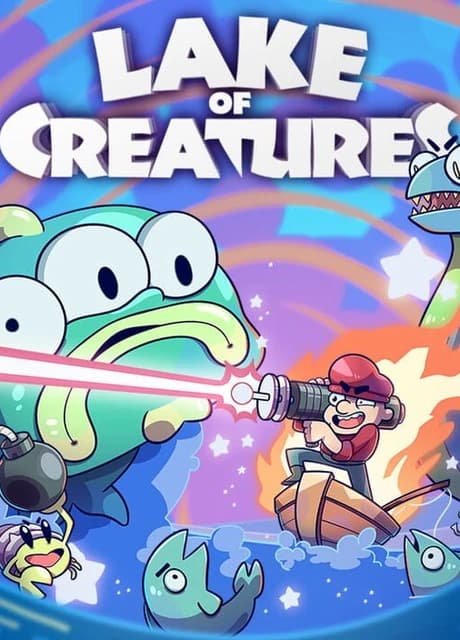 Lake of Creatures