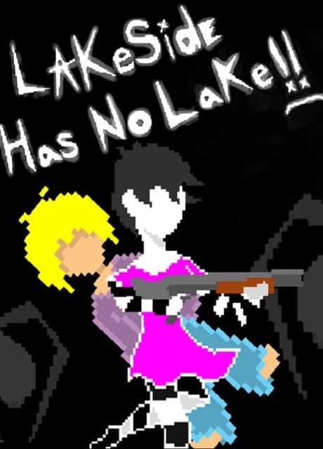 Lakeside Has No Lake!!