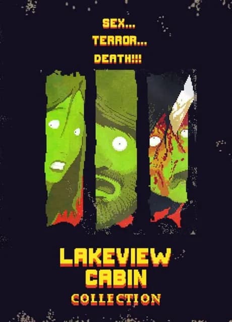 Lakeview Cabin Collection