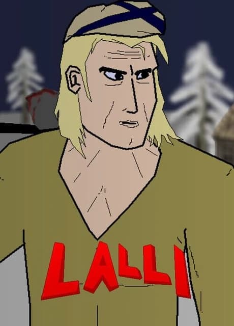 Lalli