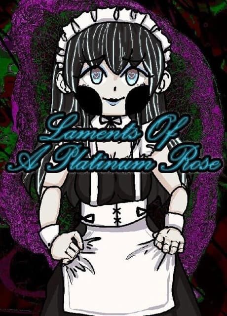 Laments of a Platinum Rose