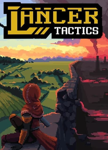 Lancer Tactics
