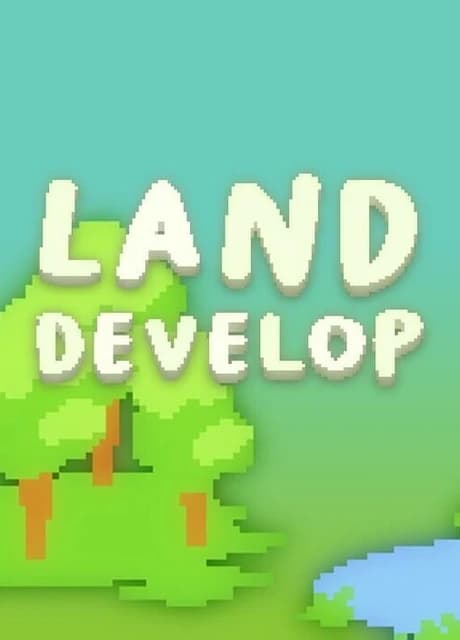 Land Develop