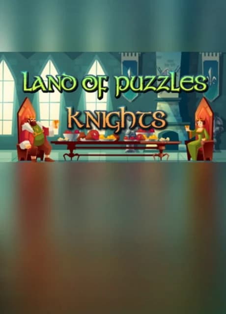 Land of Puzzles: Knights