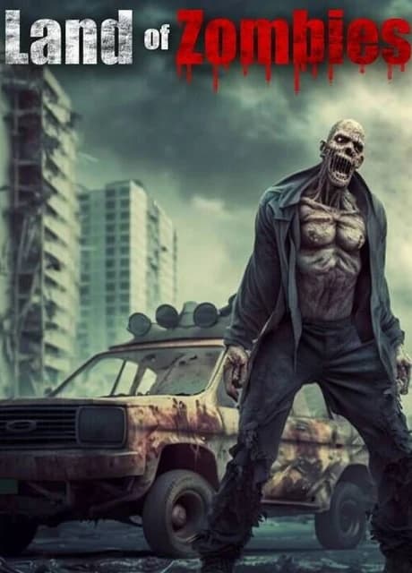 Land of Zombies