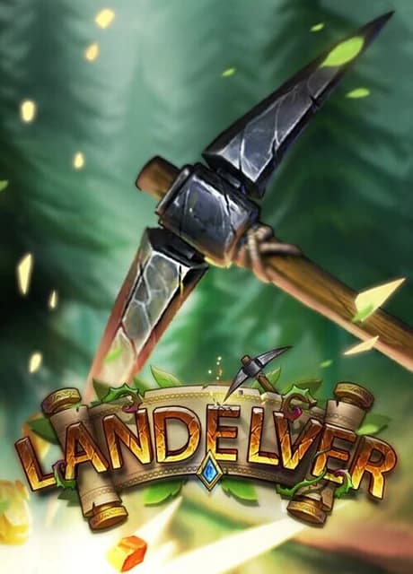 Landelver