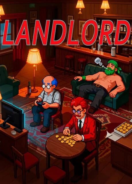 Landlord