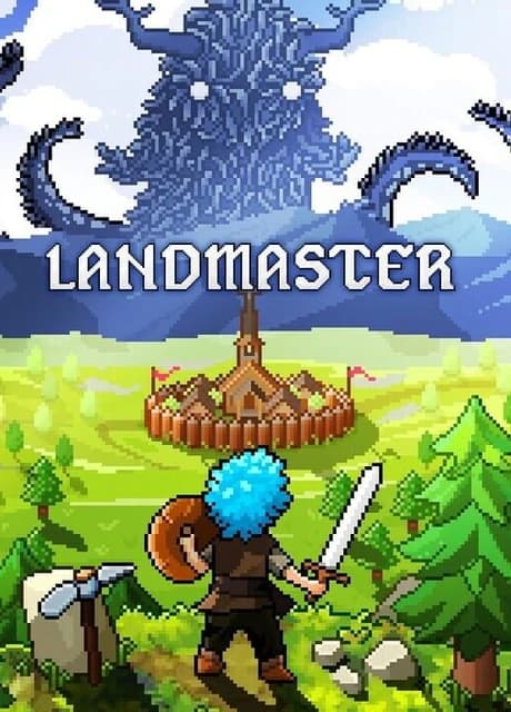 Landmaster