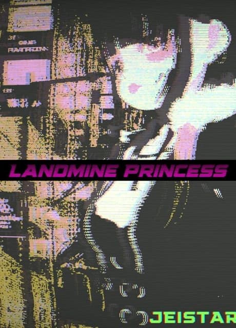 Landmine Princess