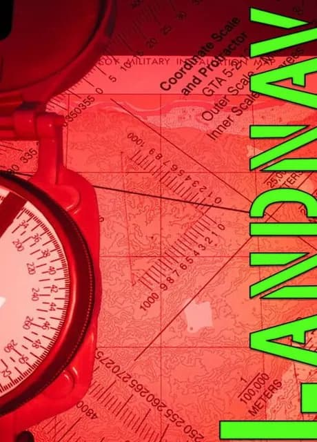Landnav
