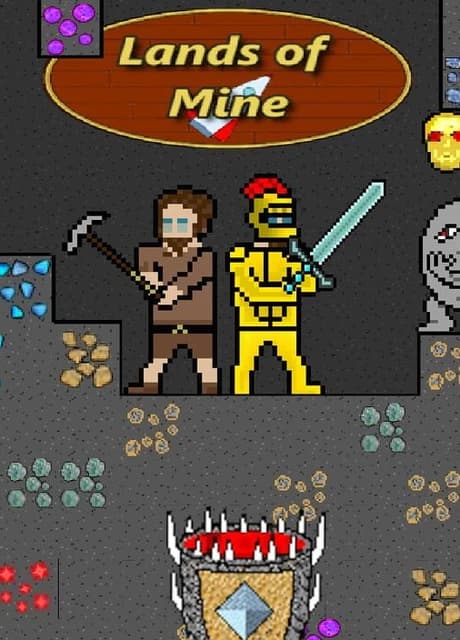 Lands of Mine