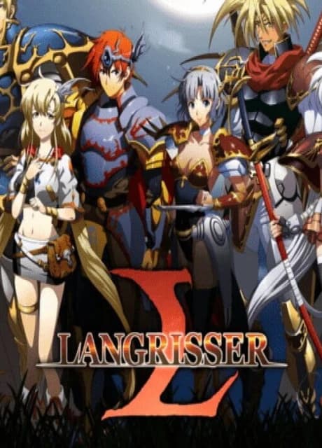 Langrisser Mobile