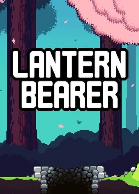 Lantern Bearer